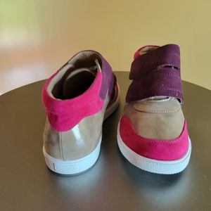 Beautiful kid's shoes